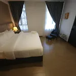 Yu Hotel Chinatown