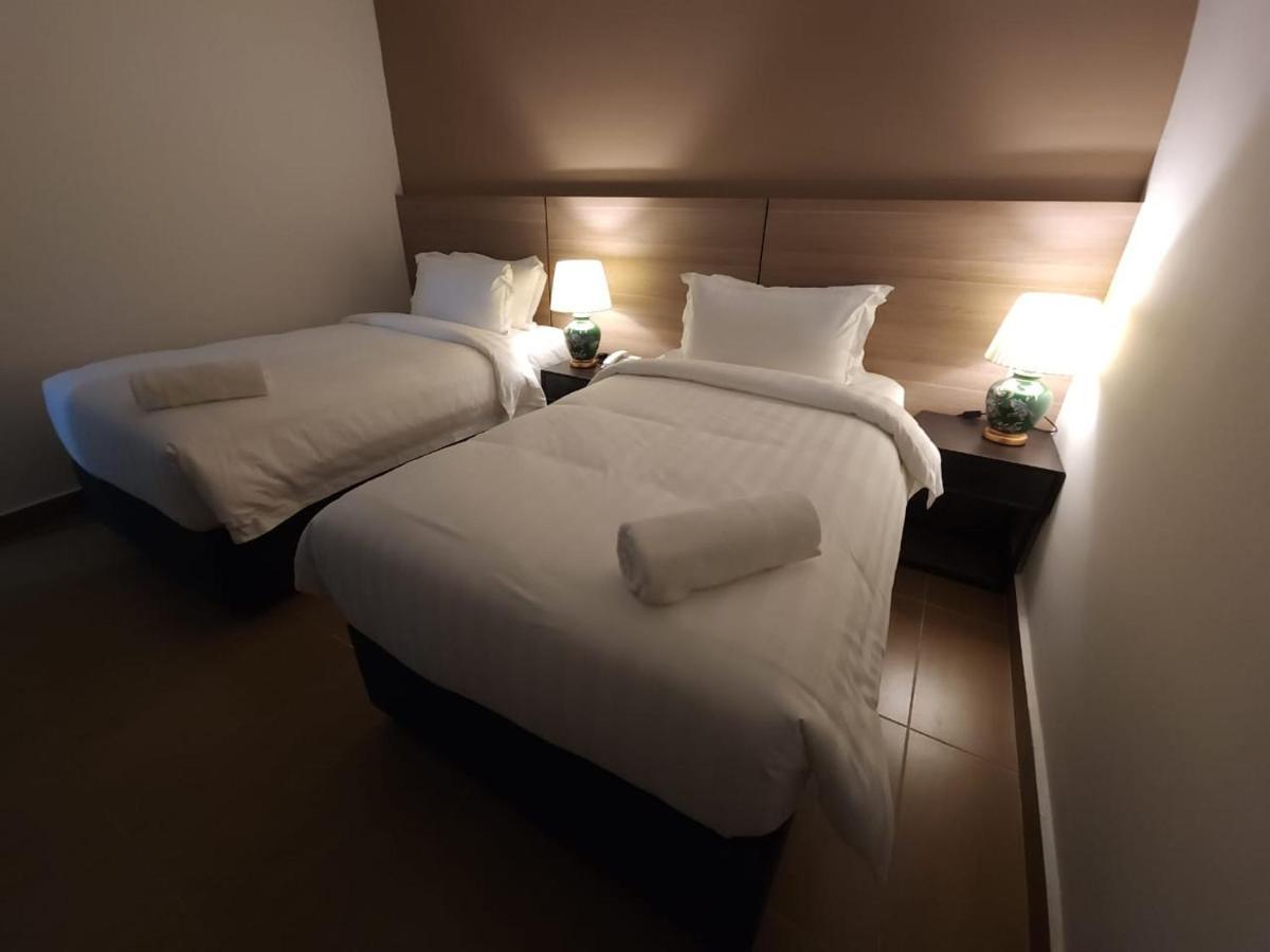 Hotel Yu Chinatown